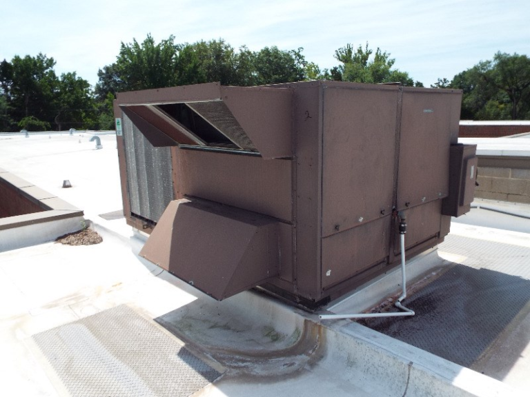 Economizer Basics Who Uses Them, Where They’re Required, and Why They